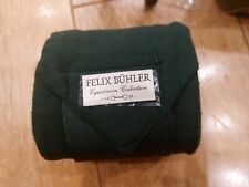 Bandagen pferd grün gebraucht kaufen  Weßling