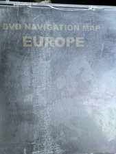 Navigation map toyota for sale  HOVE