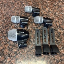 Shure piece drum for sale  Manchester