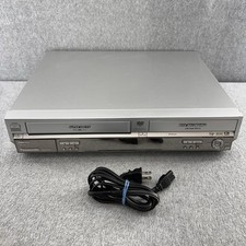 Panasonic dvd vcr for sale  Tulsa
