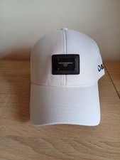 Dolce gabbana cap for sale  LINCOLN