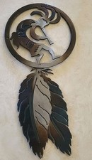 New mexico kokopelli for sale  Oxford