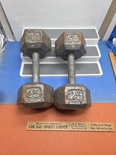 Pair pound cast for sale  Grapeview
