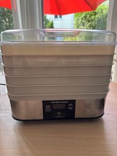 Hamilton beach 32100a gebraucht kaufen  Hohen Neuendorf