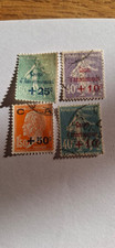 Timbres caisse amortissement d'occasion  Fronton