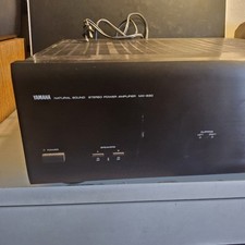 Yamaha 630 stereo for sale  Long Beach