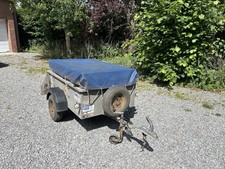 Ifor williams p5e for sale  YORK