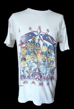 Camiseta Vintage 1995 MLB All Star Game - Salem Sportswear - Tamanho M comprar usado  Enviando para Brazil