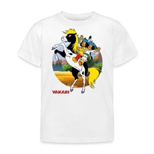yakari shirt gebraucht kaufen yakari shirt gebraucht kaufen Leipzig