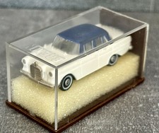 Brekina mercedes 190 gebraucht kaufen  Solms
