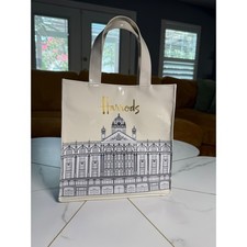 Harrods london shopper for sale  Cedar Park