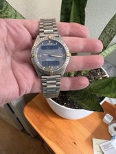 Breitling aerospace gray for sale  Chandler