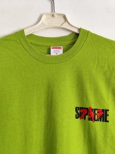 Supreme akira longsleeve usato  Mondragone