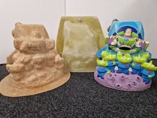 Toy story latex for sale  WICKFORD