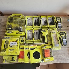 Mixed lot ryobi for sale  Inman