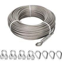 Stainless steel cable for sale  Escondido