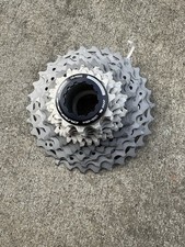 Cassete Shimano Dura-Ace CS-R9200 11-30 comprar usado  Enviando para Brazil