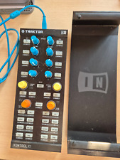 Custom native instruments for sale  ELLESMERE PORT