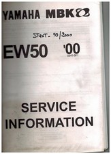 Service information mbk d'occasion Service information mbk d'occasion  Porcelette