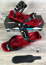 Nib snow feet for sale  Loveland
