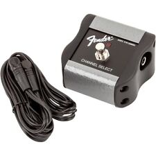 Fender one button for sale  Kansas City