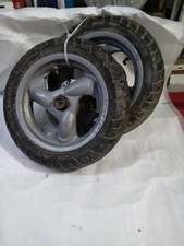 Felgen reifen kymco gebraucht kaufen  Elmenhorst