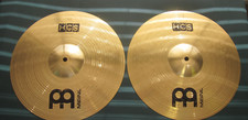 Meinl cymbals hcs14h for sale  Fallon