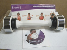 Shake weight seen for sale  Uniontown