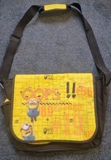 Despicable minion school for sale  BRIGG