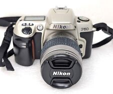 Nikon f60 reflex usato  Milano