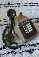 Ancien téléphone socotel d'occasion  Prades