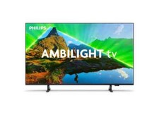Philips ambilight fernseher gebraucht kaufen  Hamburg