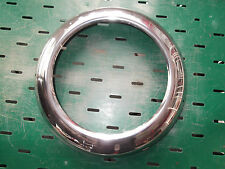 Lampenring chrom wartburg gebraucht kaufen  Dessau-Roßlau