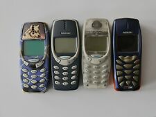 Nokia 3330 3510 usato  Collegno