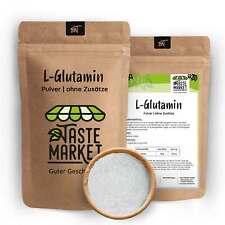 Glutamin pulver grössenauswah gebraucht kaufen  Moisburg