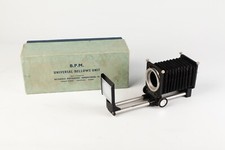 Bpm universal macro for sale  HEATHFIELD