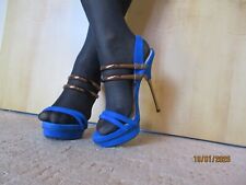 Buffalo high heel gebraucht kaufen  Falkenberg