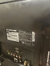 Smart 32lm63 for sale  LEICESTER