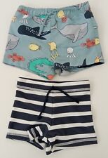 Boys swim trunks for sale  MILTON KEYNES
