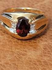Mens natural genuine for sale  Fremont