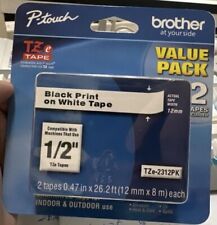 Brother genuine touch for sale  College Point