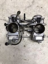 15 carburadores Triumph Thruxton 900 carboidratos  comprar usado  Enviando para Brazil