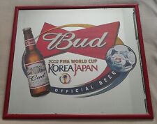 Birra budweiser quadro usato  Oristano