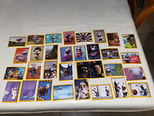 Picture sticker panini d'occasion  Expédié en Belgium