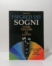 Segreti dei sogni usato  Sanremo