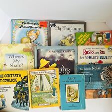 Lot illustrated vintage for sale  Corpus Christi
