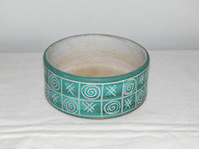 Ancien saladier plat d'occasion  France