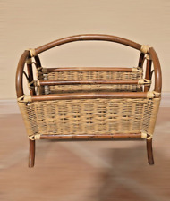 Vintage wooden magazine d'occasion  Pourrières