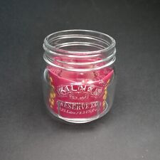 Small kilner preserve for sale  TELFORD