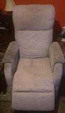 Electric rise recliner for sale  BIRMINGHAM